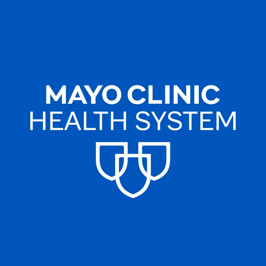 Mayo Clinic logo
